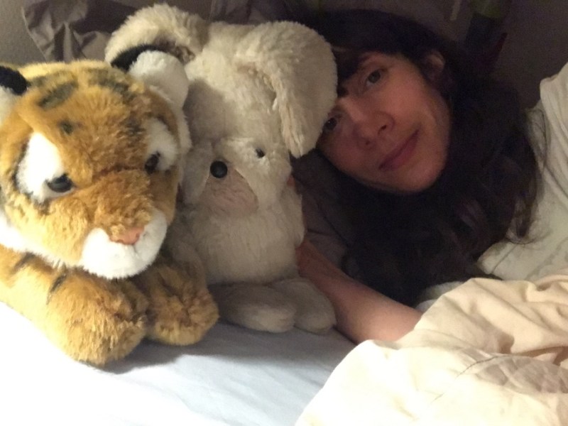 Corontine – Tag&nbsp;14