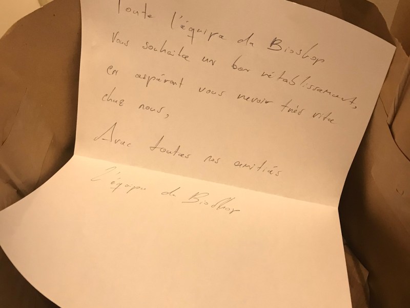 Corontine – Tag 16 und&nbsp;17