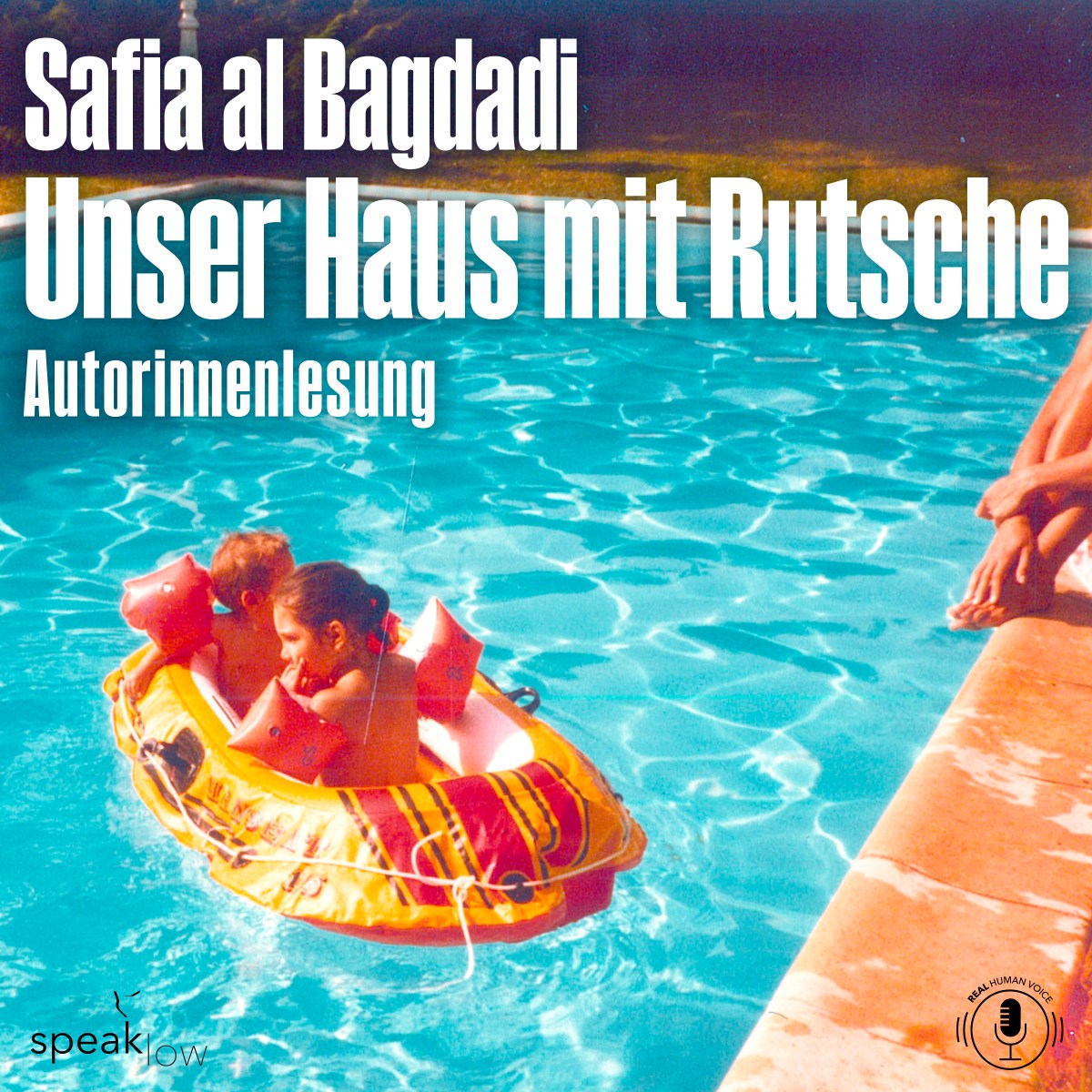 Aufgezeichnet!
